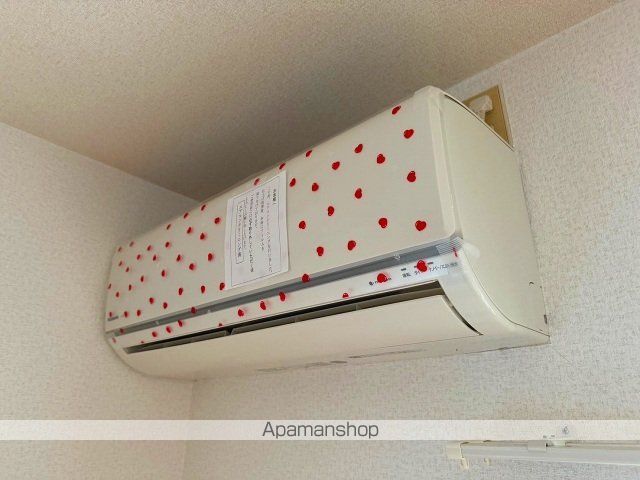 サンフィールドの内装写真