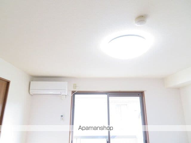 ボナールIIの内装写真