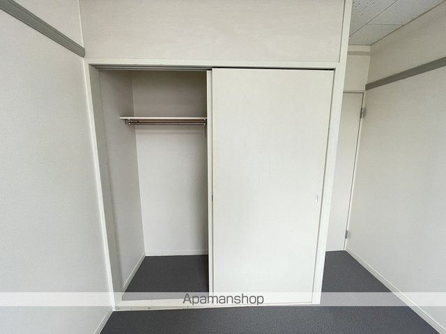 レオパレスシャルマンの内装写真