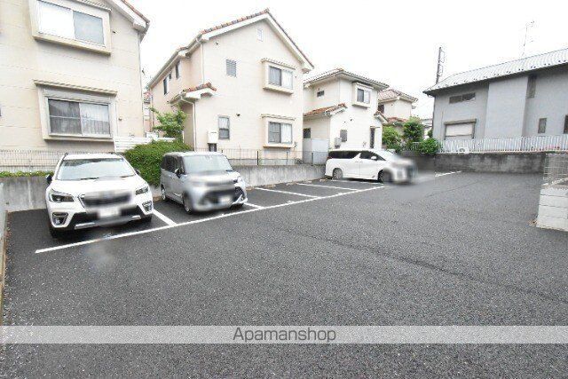 プリムローズ・Mのその他写真