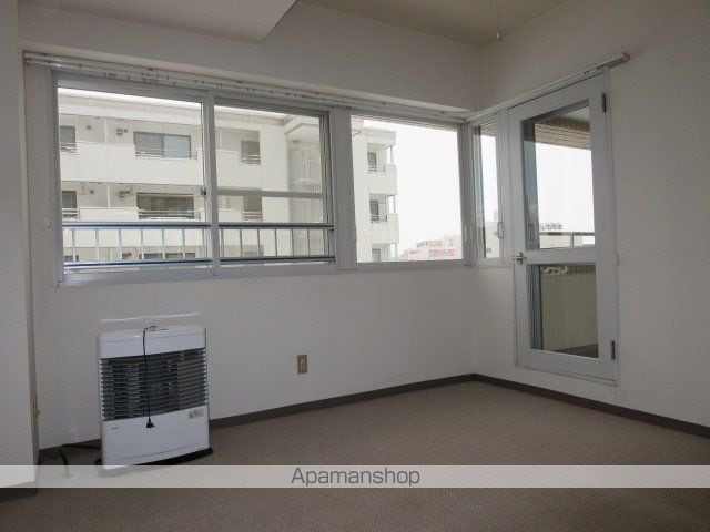 ベルエアーパレス滝川の内装写真