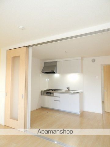 ウッドスプリング千代田Aの内装写真