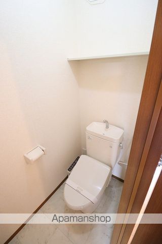 セジュール・Kの内装写真