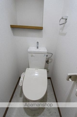 プロスペール・アンの内装写真