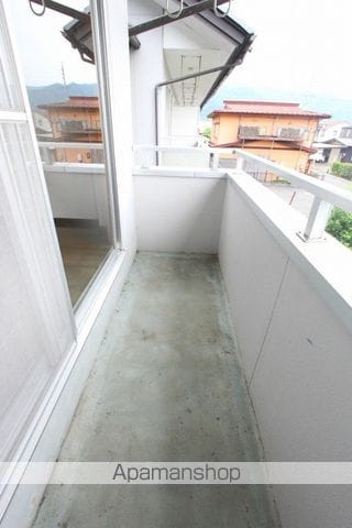 コーポエスイーの内装写真