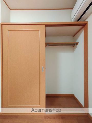 レオパレス竹渕東の内装写真