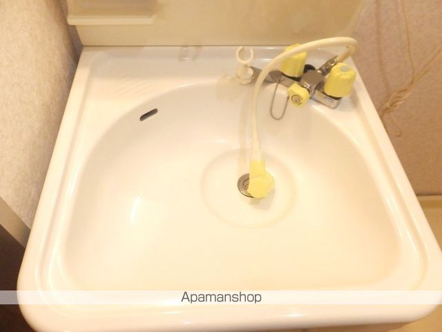 エスコート平岸公園の内装写真