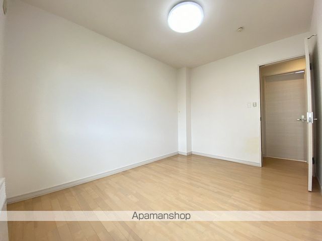 レガーメ北広島壱番館の内装写真