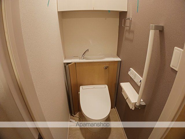 エスポワール立葉の内装写真