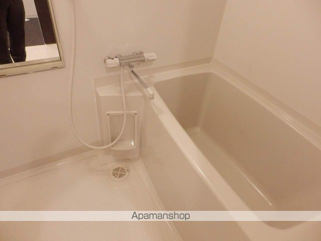 SーFORT北大前の内装写真