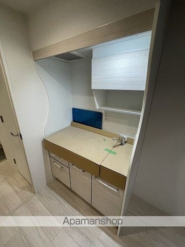 SERENITE谷町四丁目ALLIERの内装写真