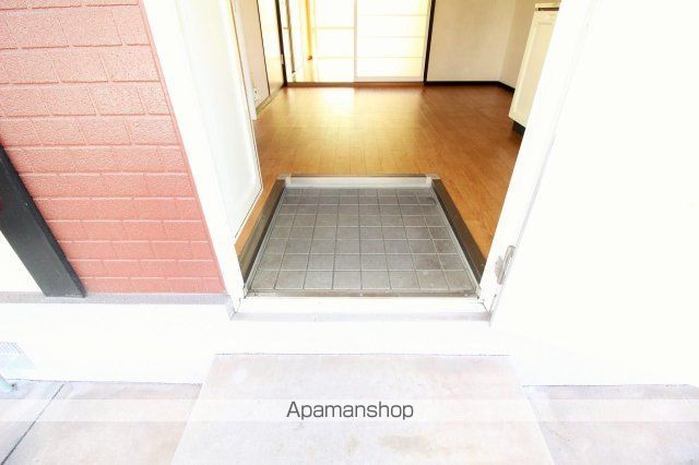 サンライフ高屋Aの内装写真