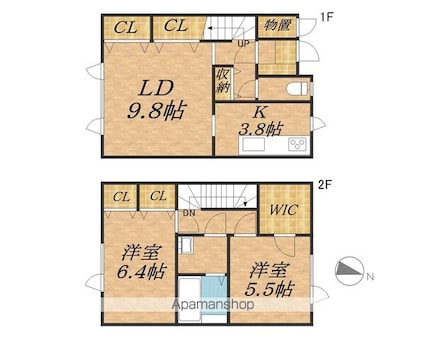サムネイルイメージ