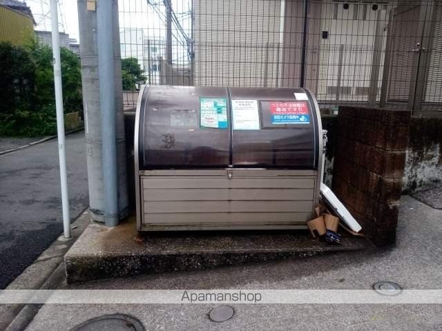レオパレスサンヴィレッジ15の内装写真