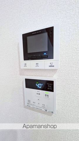エスポアールタカムラIIの内装写真