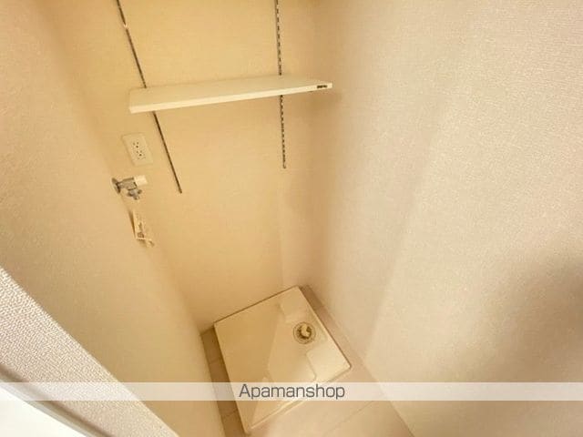 アメニティー・ベフの内装写真