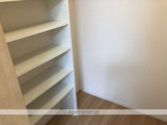 セレーネの内装写真