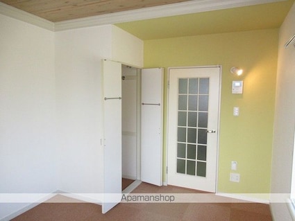 クロスガーデンみたけ[1K/21.12m2]の内装6