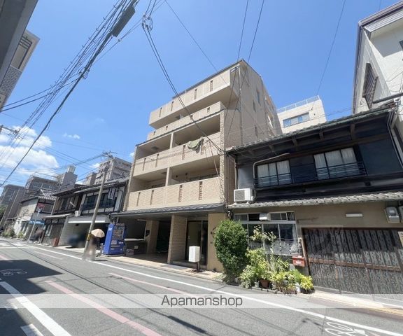 ペペ御所南
