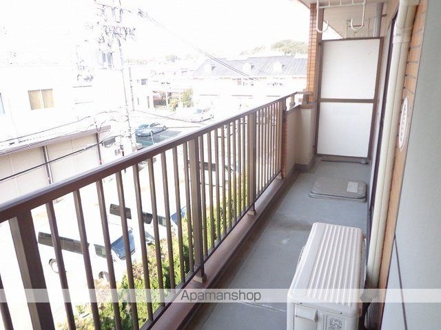 エスポワール茨木の内装写真