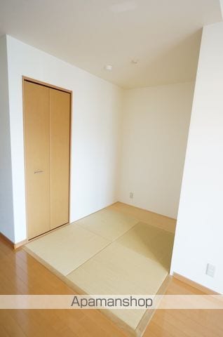 レクエルド藤の内装写真
