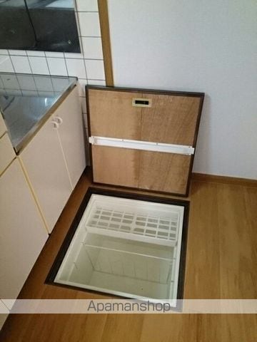 エクセルハイツS B棟の内装写真