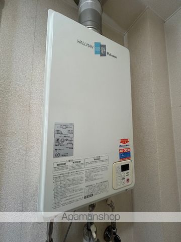 シンフォニー宮下の内装写真