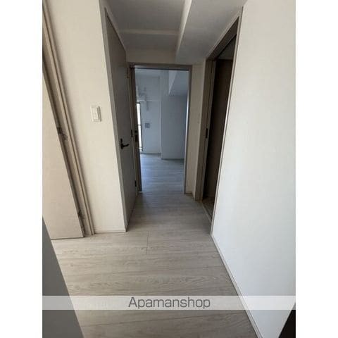 SーRESIDENCE徳川altano 内覧会1の内装写真