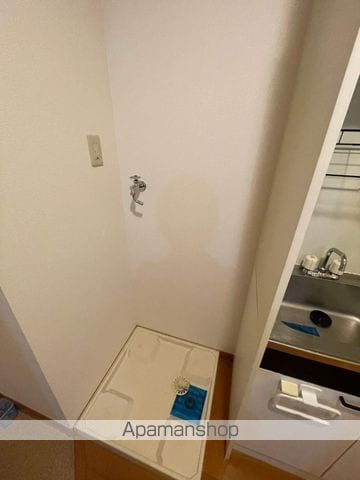 サポーレ北松戸の内装写真