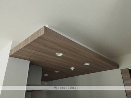 アヴァンス北烏山[2LDK/49.59m2]のキッチン