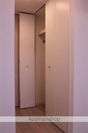 ＺＯＯＭ日本橋馬喰町[1K/33.97m2]の収納