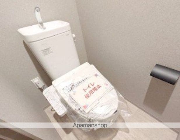 テラス神田猿楽町の内装写真