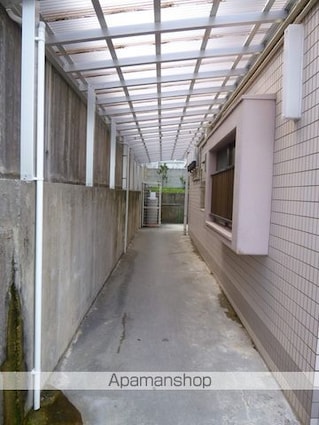 ハッピーハイム[3DK/56.86m2]の外観3