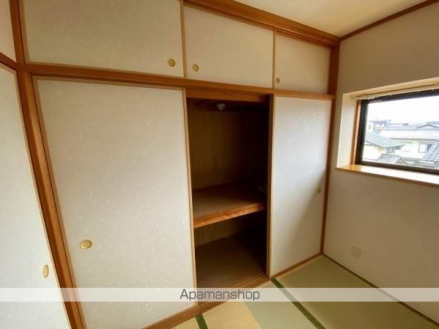 クレベール相原の内装写真