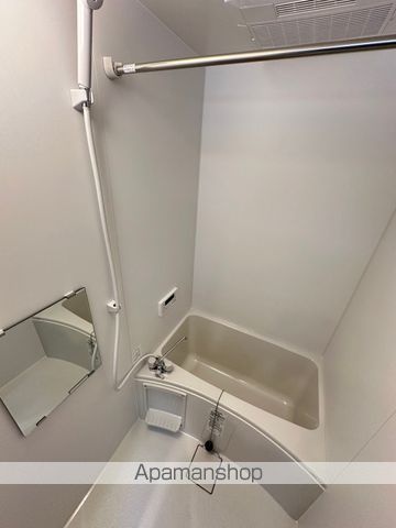 COLLINA白石の内装写真