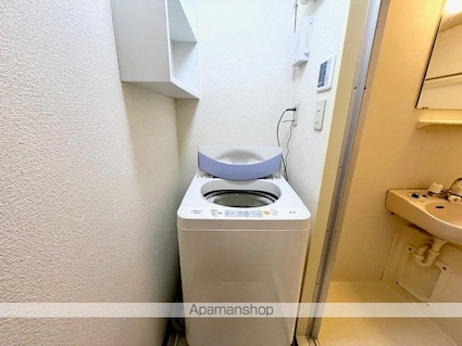 レオパレスくるまや[1K/20.28m2]のその他設備1