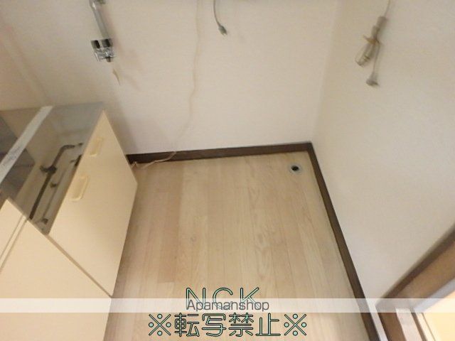 コーポサンライズの内装写真