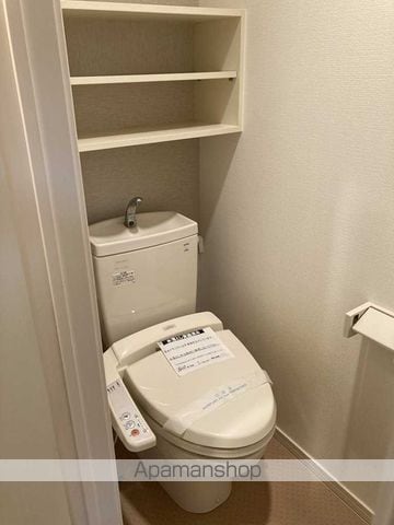 クレオコートの内装写真