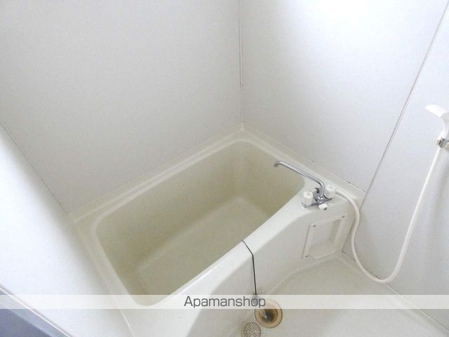 エスクレールの内装写真