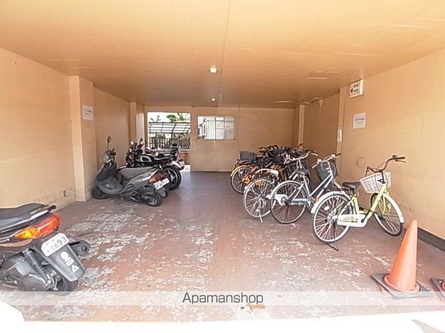 セビーヌ武庫之荘3番館の内装写真