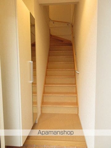グラシオッソ Cの内装写真