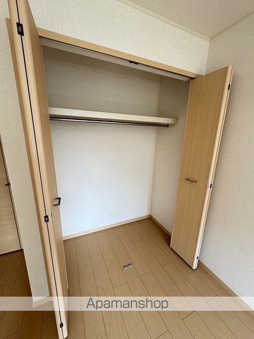 フェイバー・レジデンスの内装写真