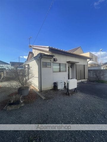 広沢町間ノ島戸建II