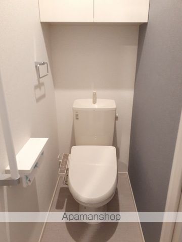 イリゼIIの内装写真