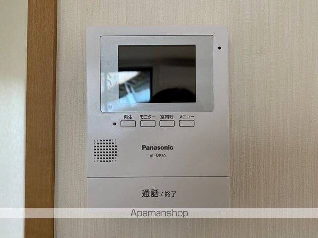 ベール花尻Aの内装写真