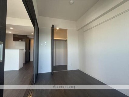 Ｔｅｒｒａｃｅ　Ｔｈｅ　本郷[1LDK/44.24m2]の収納