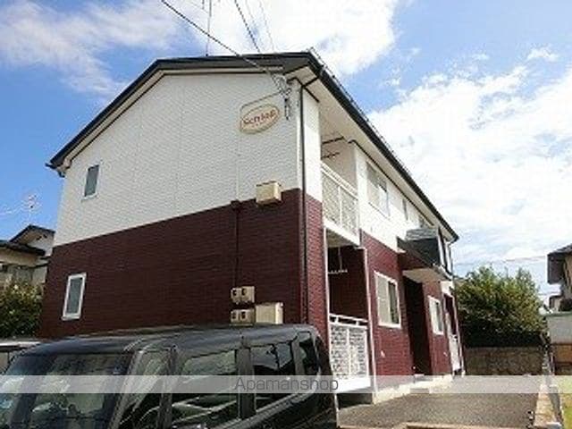 シュロスの外観写真
