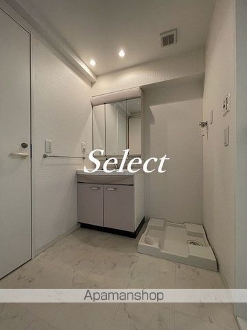 ロジュマン湘南の内装写真