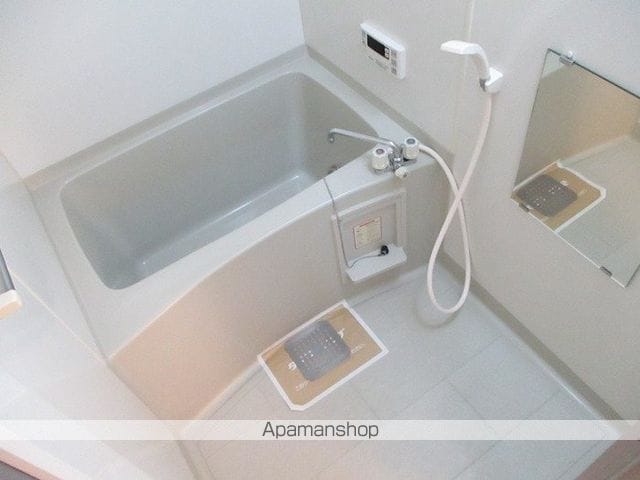 プルートの内装写真