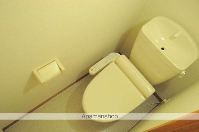 レオパレスグランシャリオの内装写真